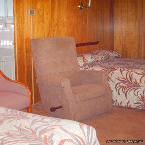 Magnuson Hotel Wauseon Habitación foto