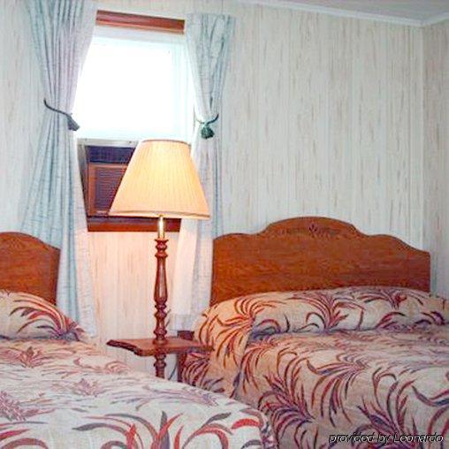 Magnuson Hotel Wauseon Habitación foto