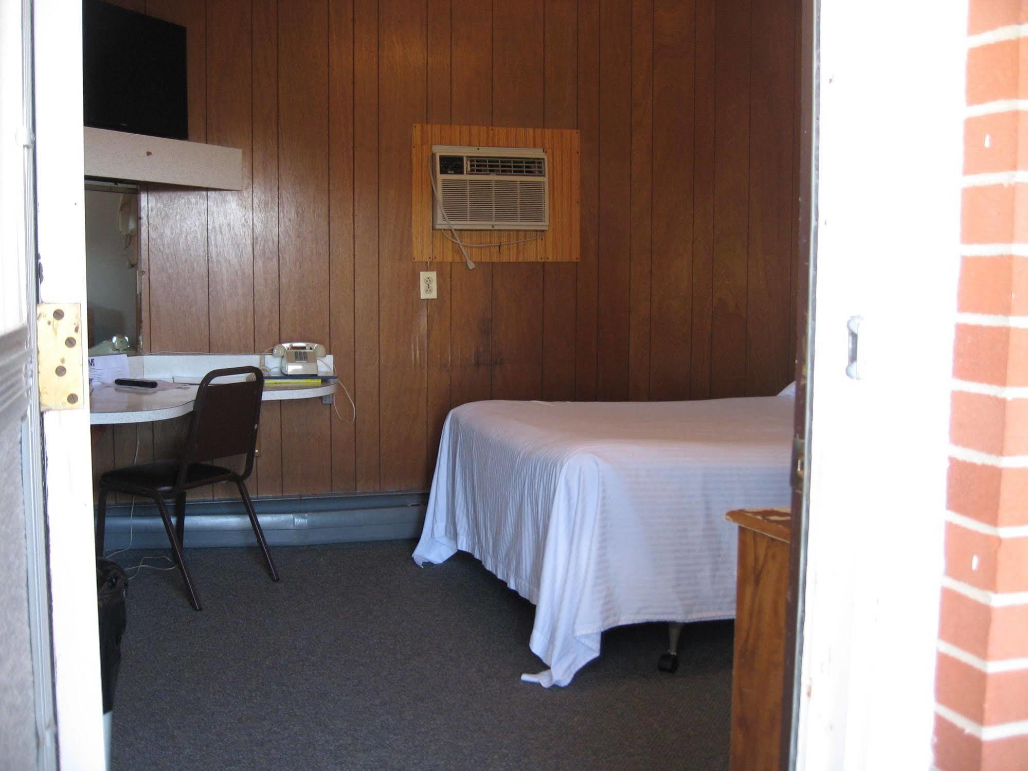 Magnuson Hotel Wauseon Exterior foto