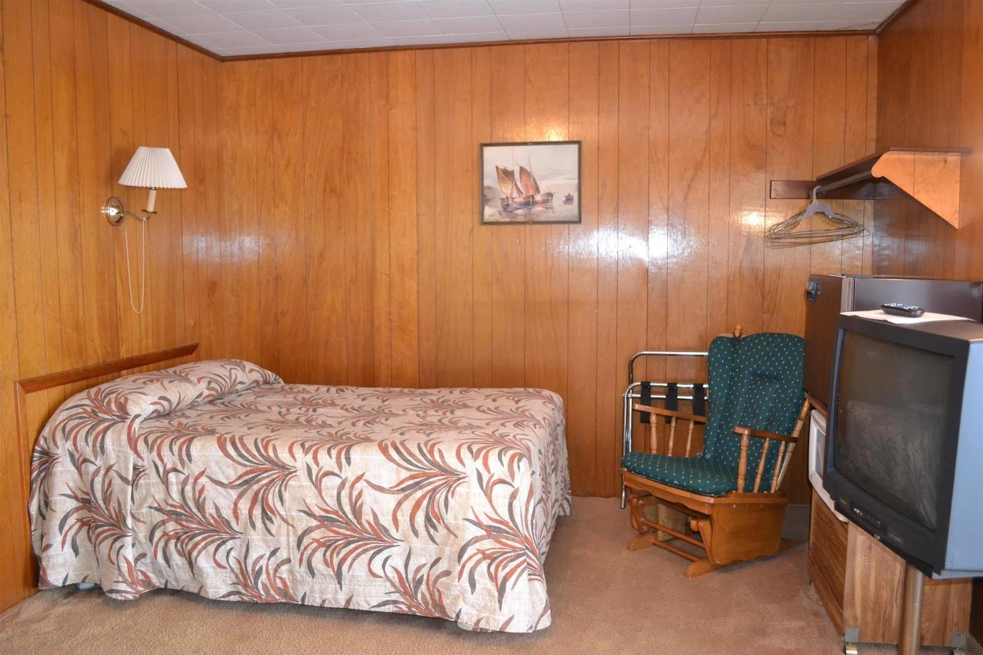 Magnuson Hotel Wauseon Exterior foto
