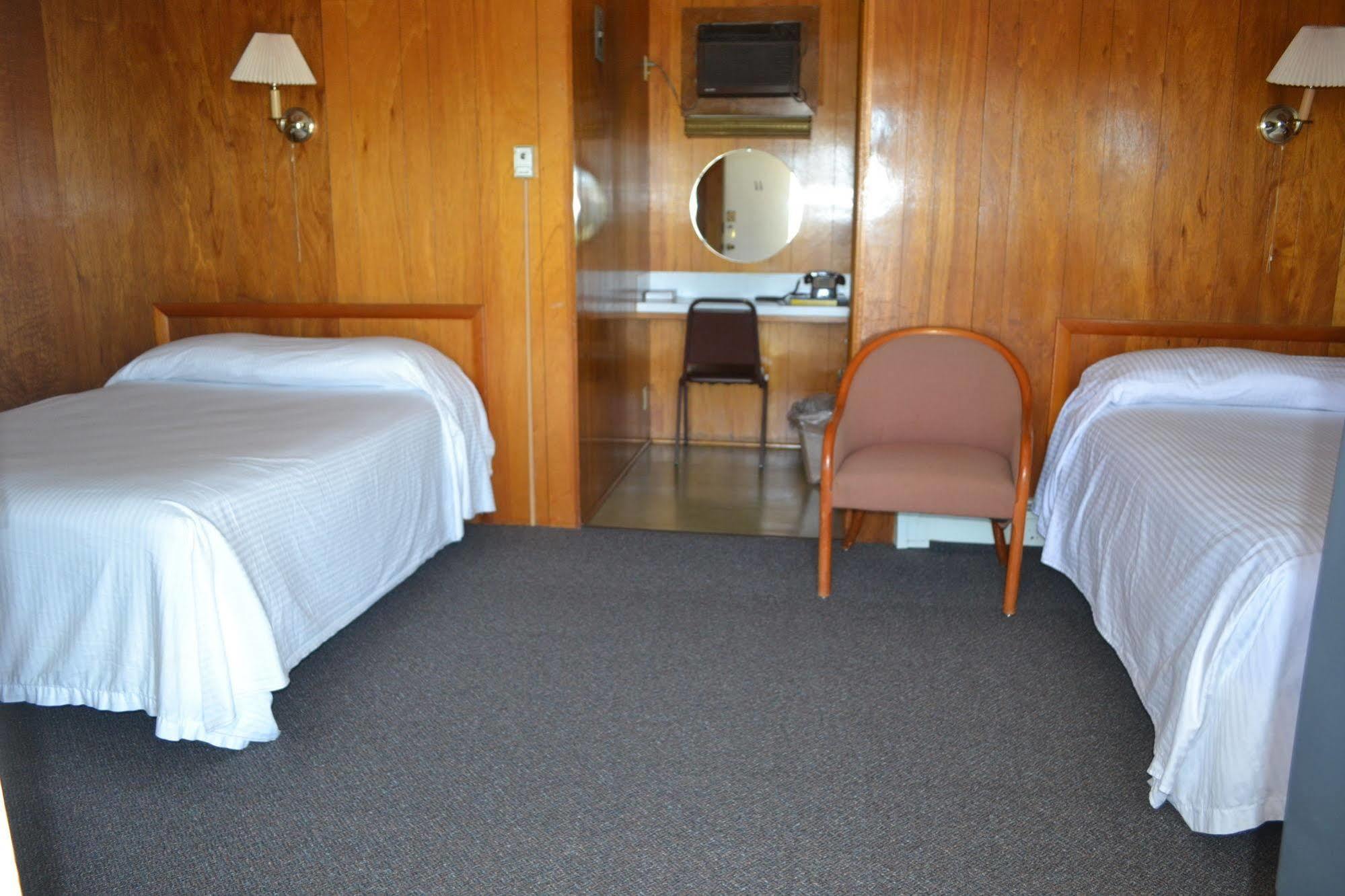 Magnuson Hotel Wauseon Exterior foto