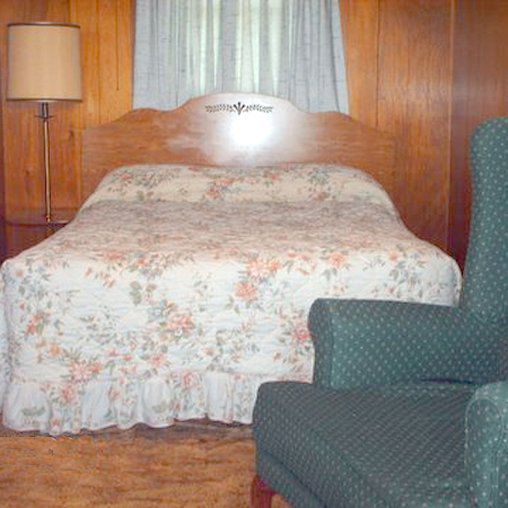 Magnuson Hotel Wauseon Habitación foto
