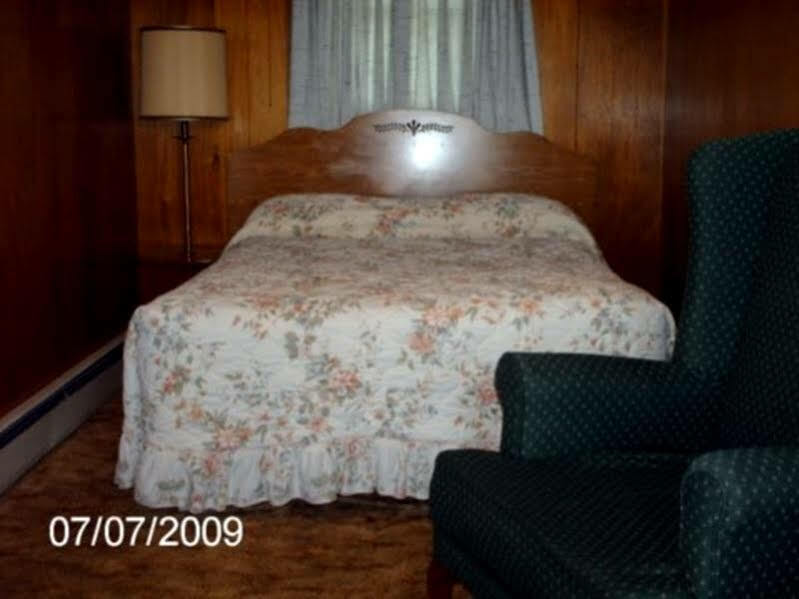 Magnuson Hotel Wauseon Exterior foto